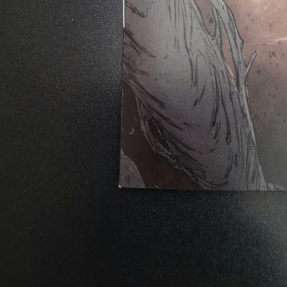 Spawn: Scorched #31 - Picture 3 of 7